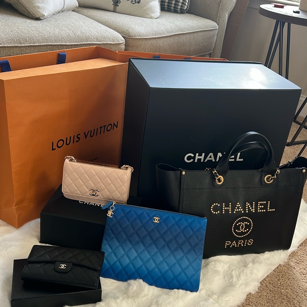 Meet your Posher, Daugter